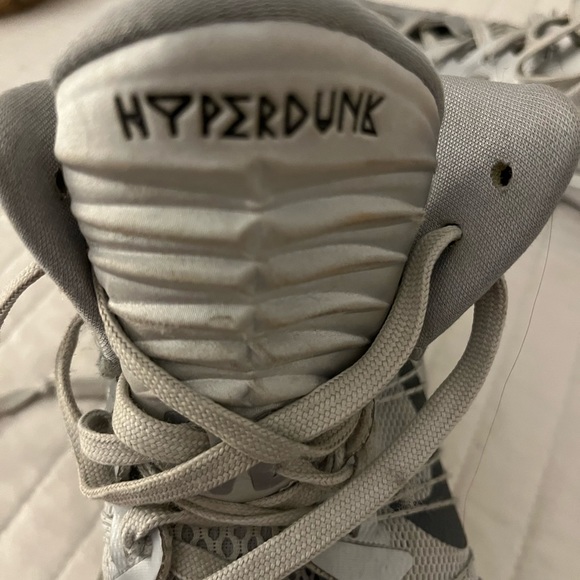 Nike HyperDunks - Picture 4 of 4